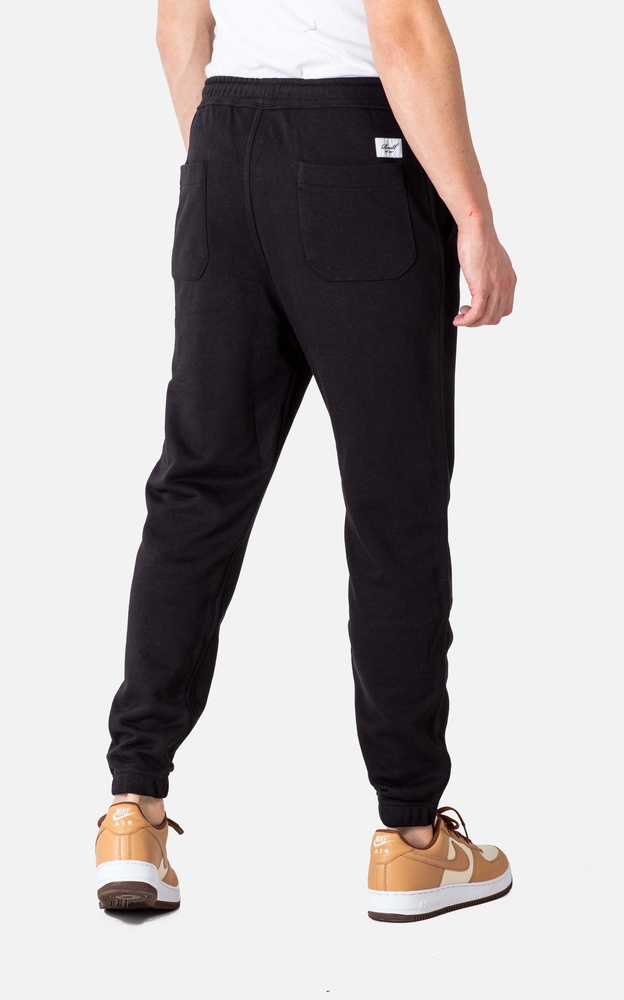 ReellSweathoseRegularLogoSweatpant1115-005