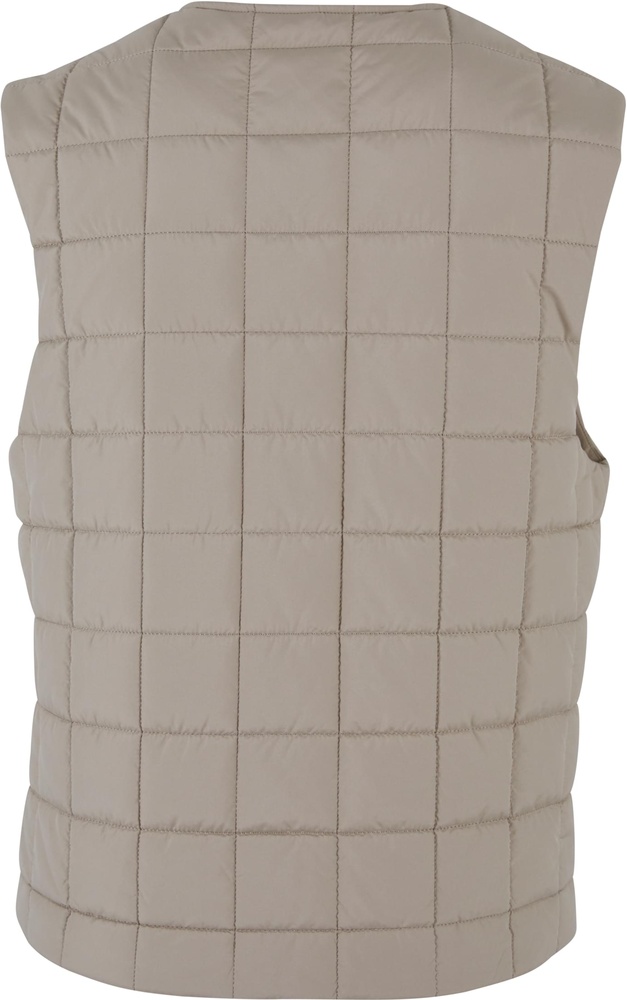 UrbanClassicsDamenWesteLadiesLinerVestTB6149