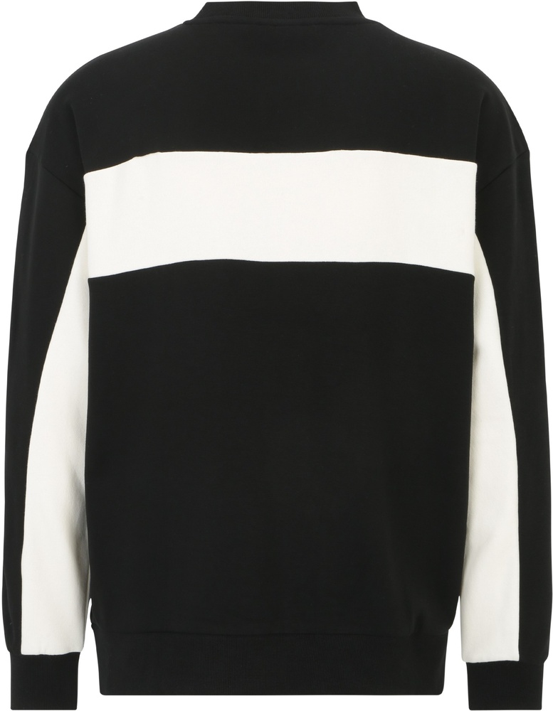 FilaSweatshirtLaPazCrewSweatFAM0795