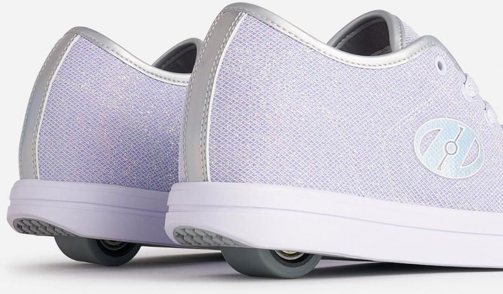 HeelysKinderSneakerClassicEmHE00072040HE112SilverWhiteGrey-31