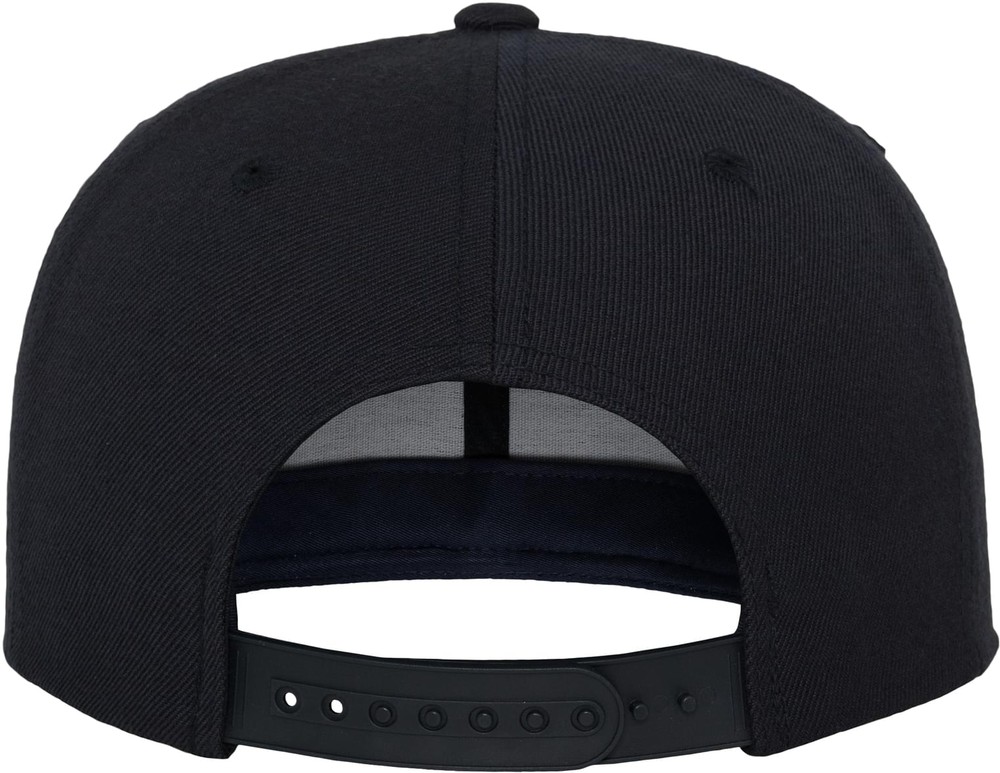 FlexfitCapClassicSnapbackDarkNavy