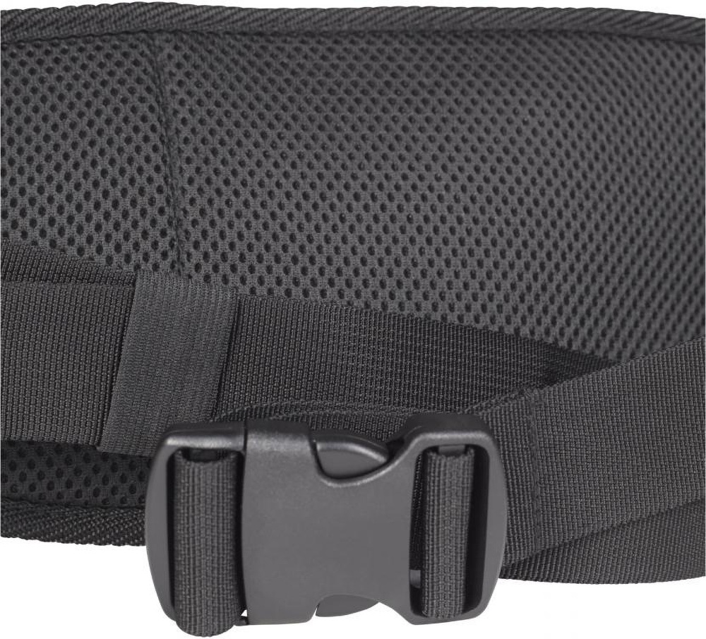 UrbanClassicsTascheNylonHipBagBlackBrowncamouflage