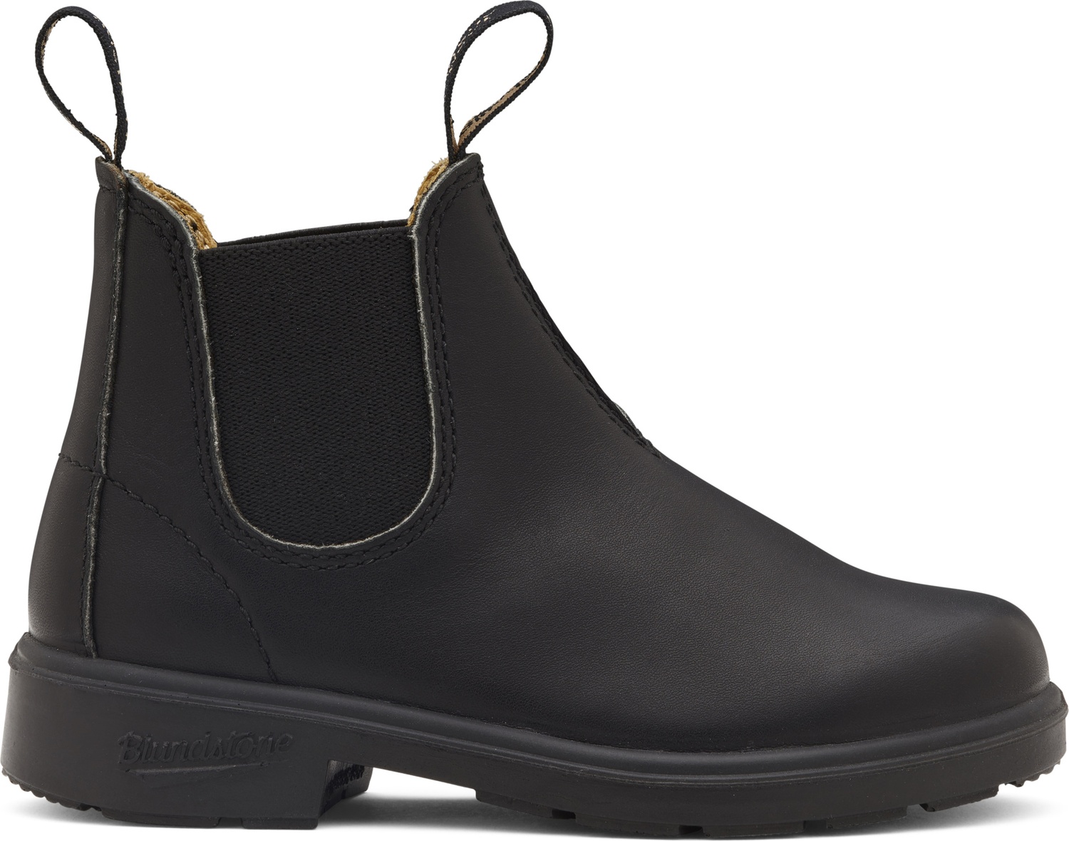 BlundstoneKinderStiefelBoots531LeatherKidsBlack
