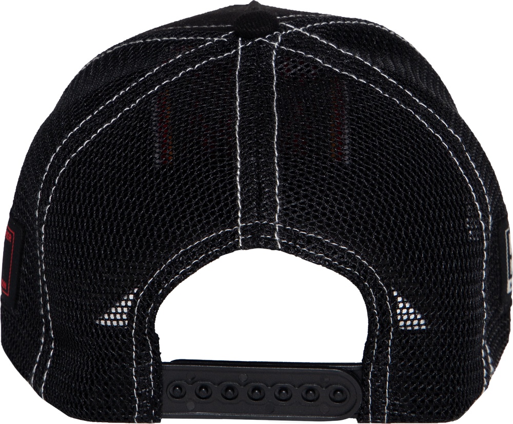 KingKerosinTruckerCapNeverFuckAFuckerKKU4C044