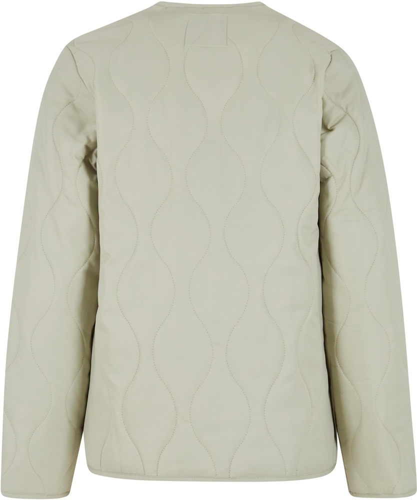 UrbanClassicsDamenSteppjackeLadiesQuiltedJacketTB7175Softsalvia-3XL
