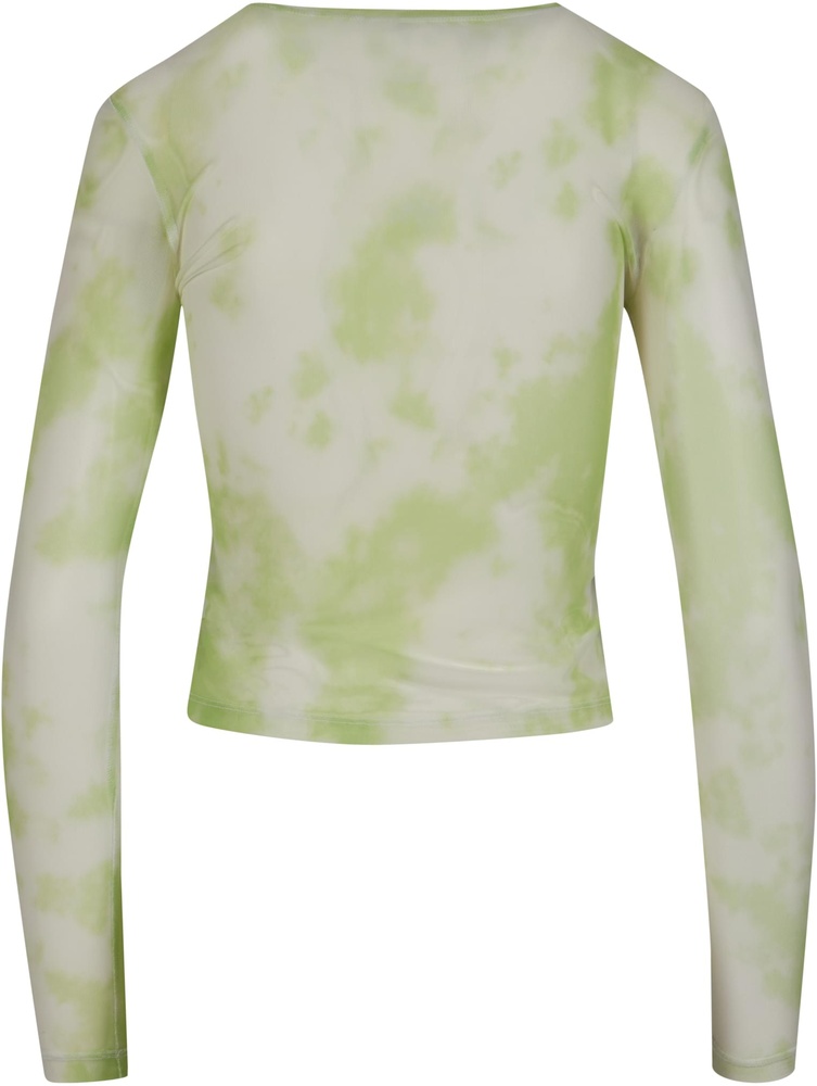 ThugLifeDamenDystopiaLongsleevesTLLLS1001