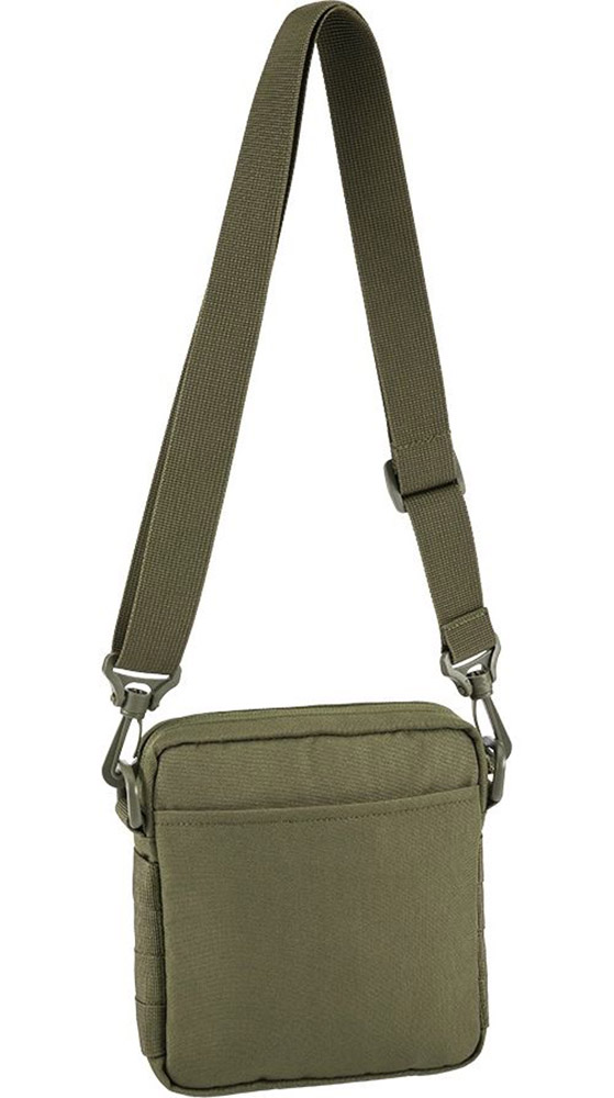 BranditTascheCityBag8112Olive