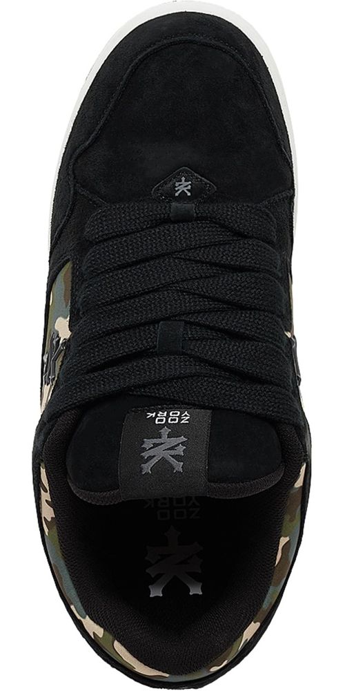 ZooYorkSneakerD710700009