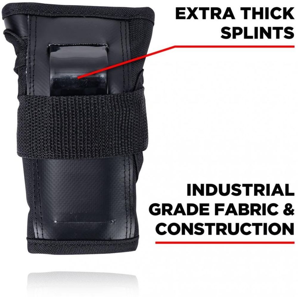 187KinderSportprotektorenJrSixPackSet1875