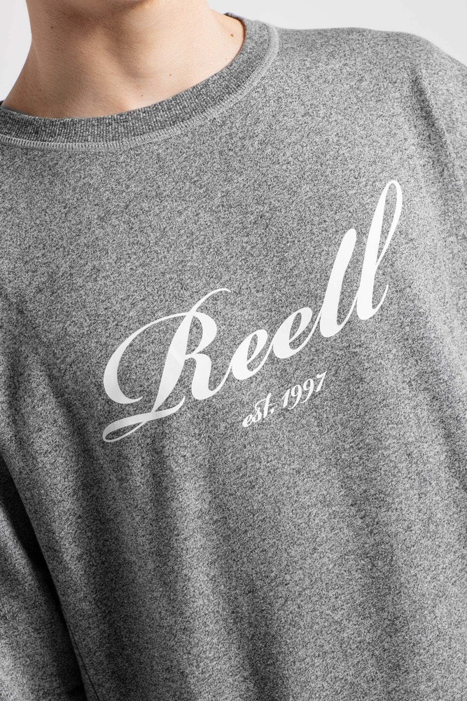 ReellPulloverBigLogoCrewneck1304-017
