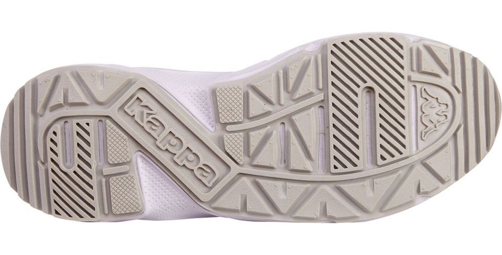 KappaUnisexSneaker243420