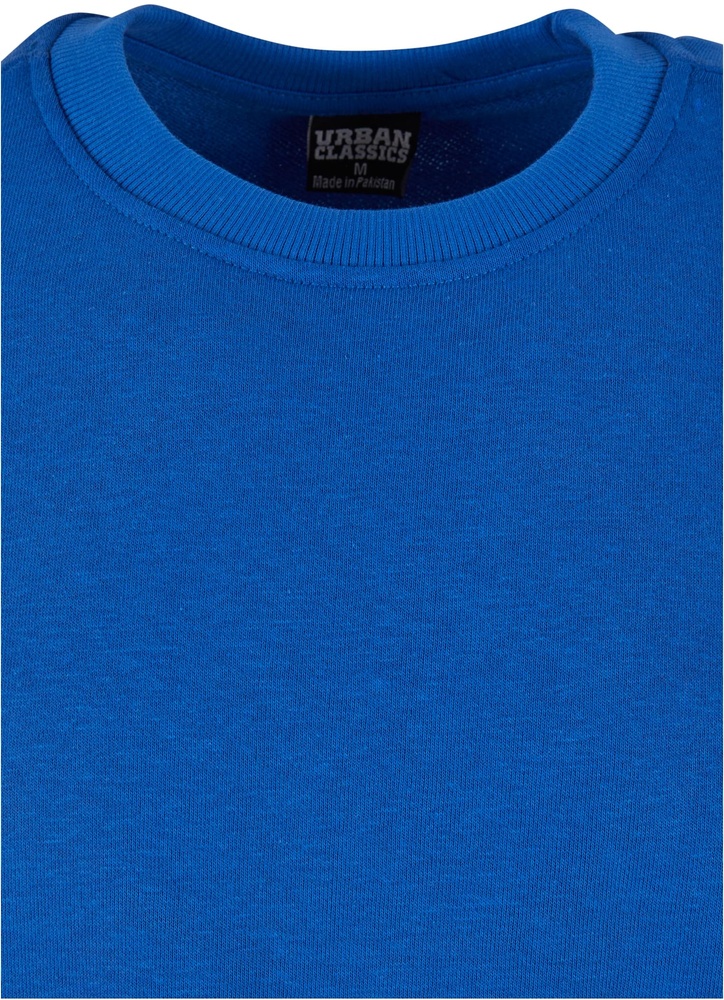 UrbanClassicsLightTerryT-ShirtCrewTB6664