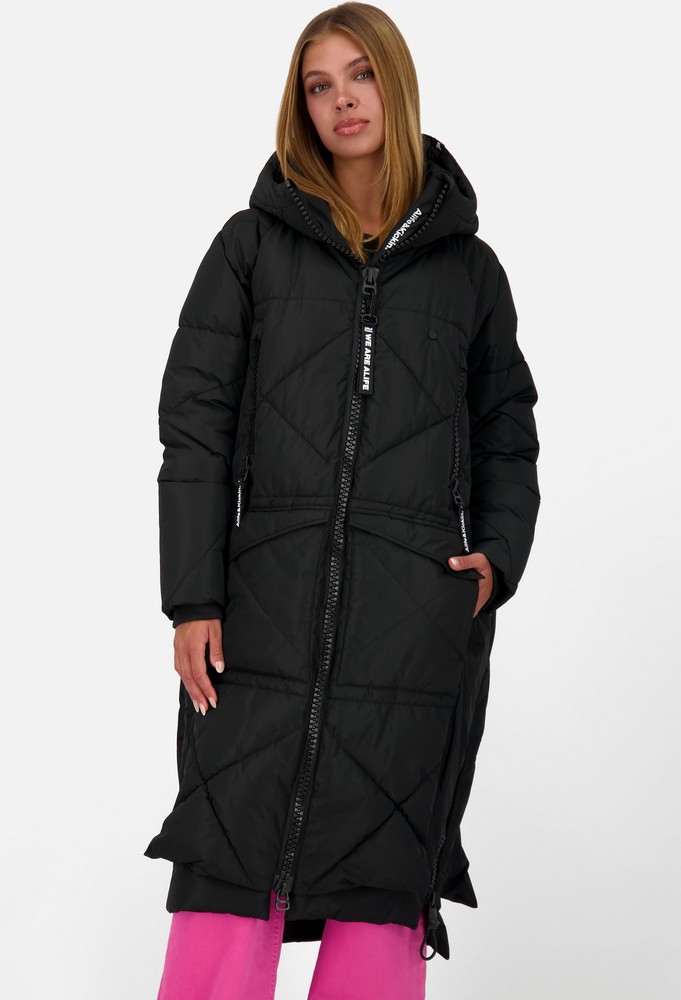 AlifeKickinDamenJackeWinterlangRitaAKA11178-2302