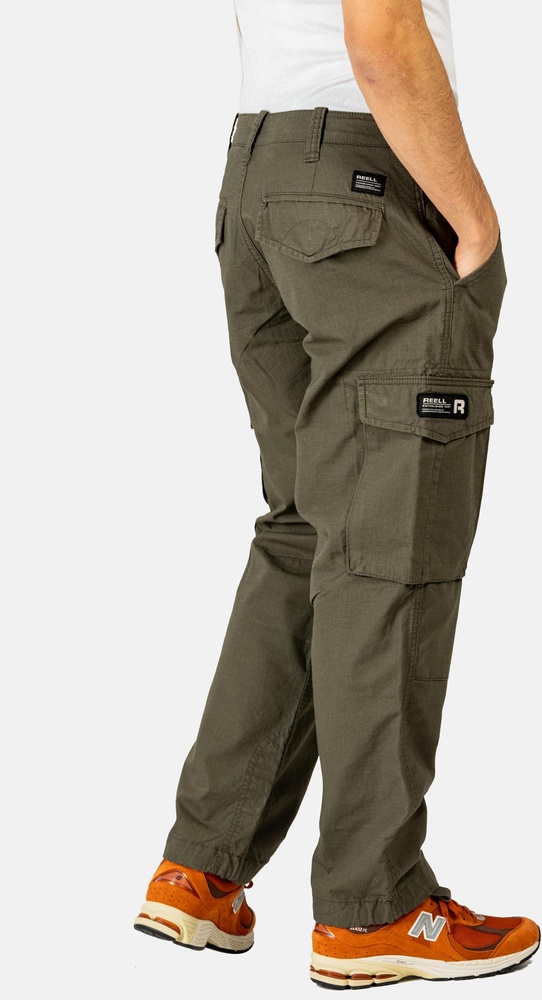 ReellCargohoseCargoRipstop1109-011