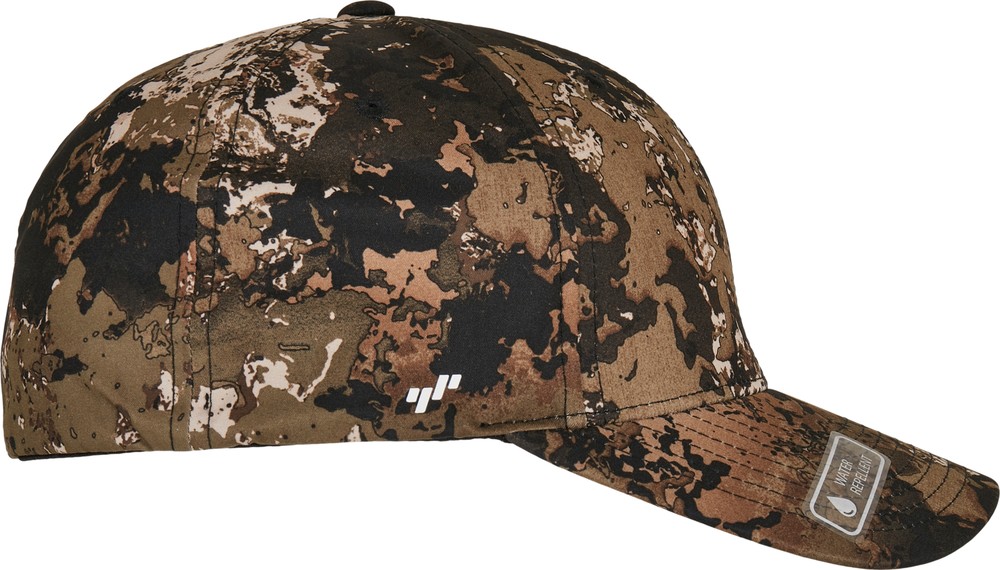 FlexfitVeilCamoCapWideland-LXL