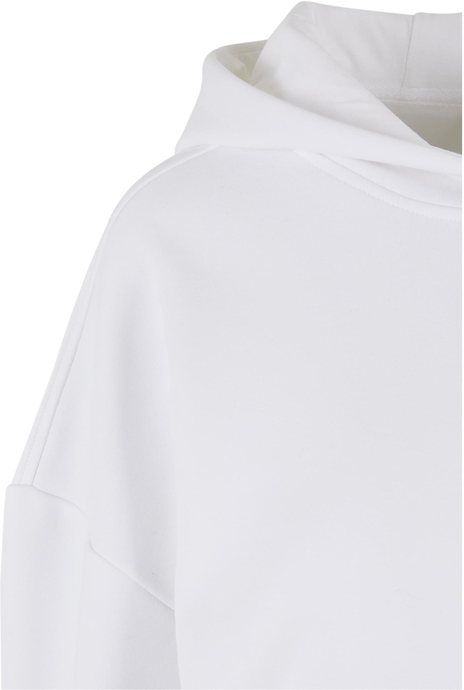 UrbanClassicsDamenLadiesCozyOversizedHoodyTB6861White-3XL