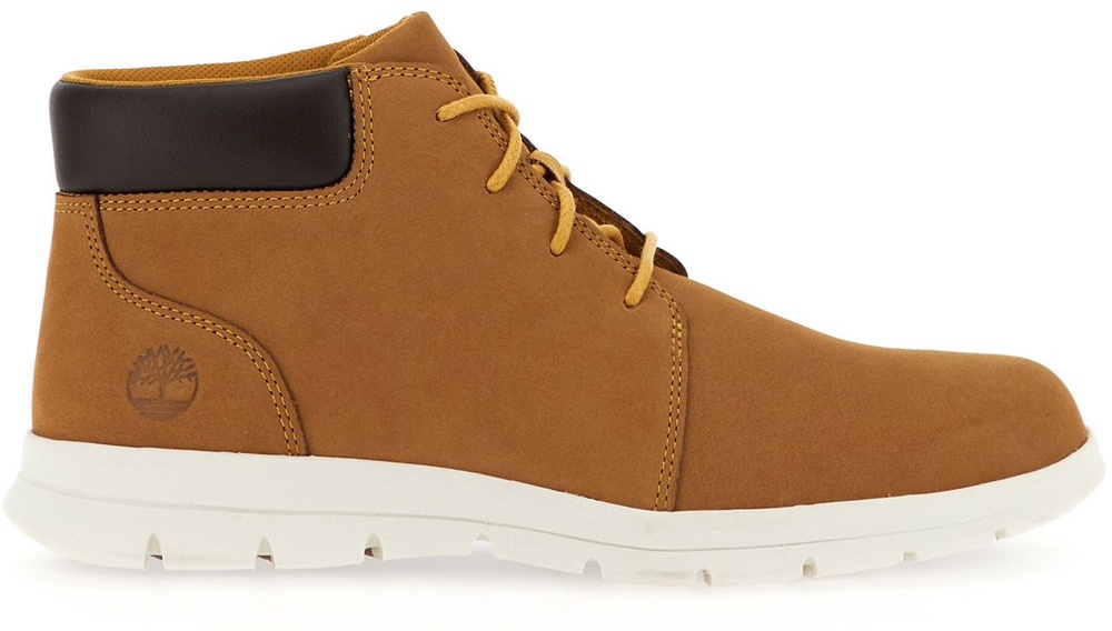 TimberlandMidLaceUpSneaker0A41Wheat-40