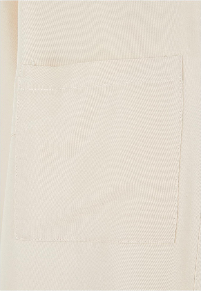 UrbanClassicsDamenLadiesOversizedTwillShirtTB6071