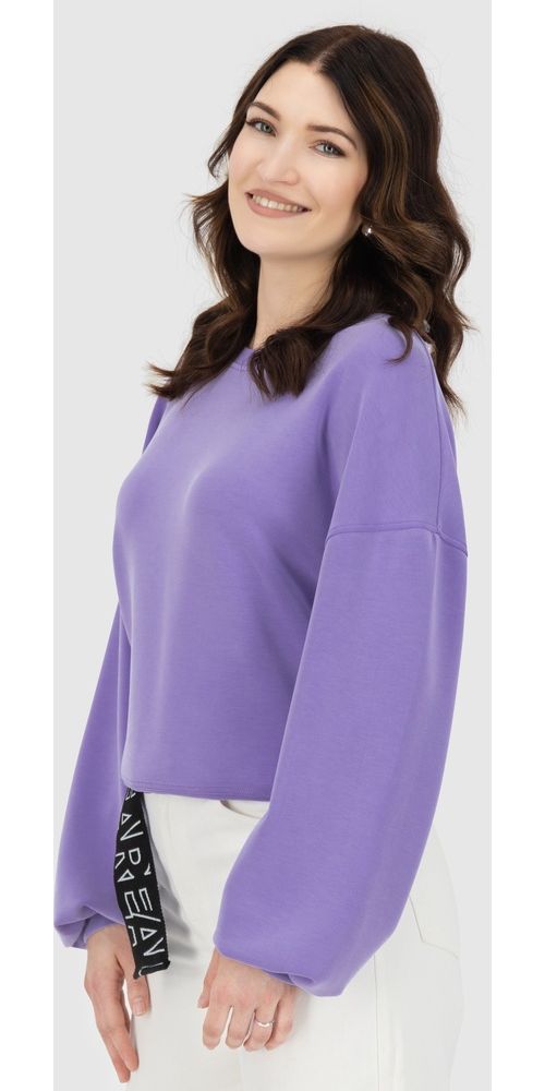 AlifeKickinDamenSweatshirtMeredithAKNNeopren31088-9999