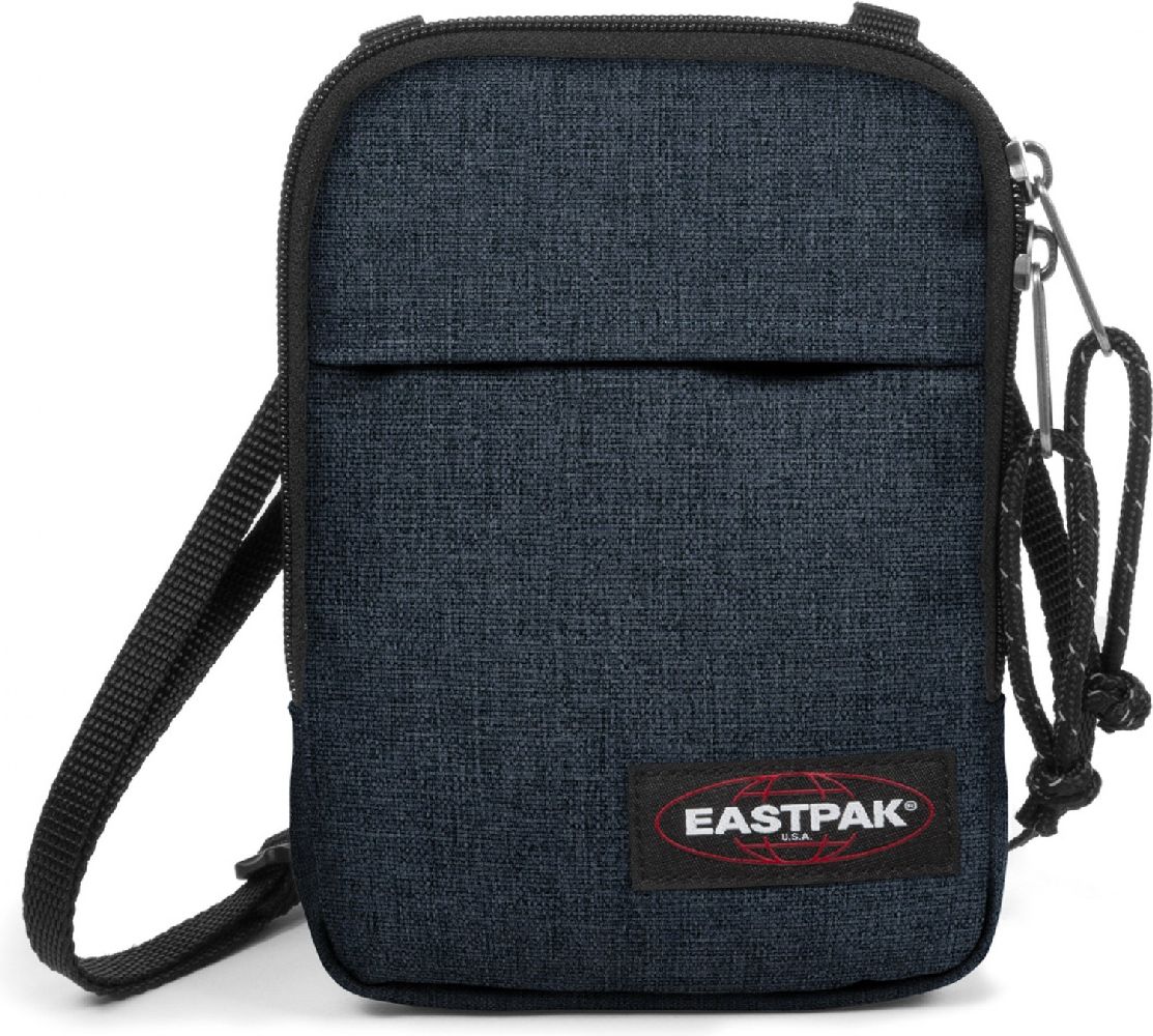 EastpakTascheMiniBagBuddyTripleDenim-05L