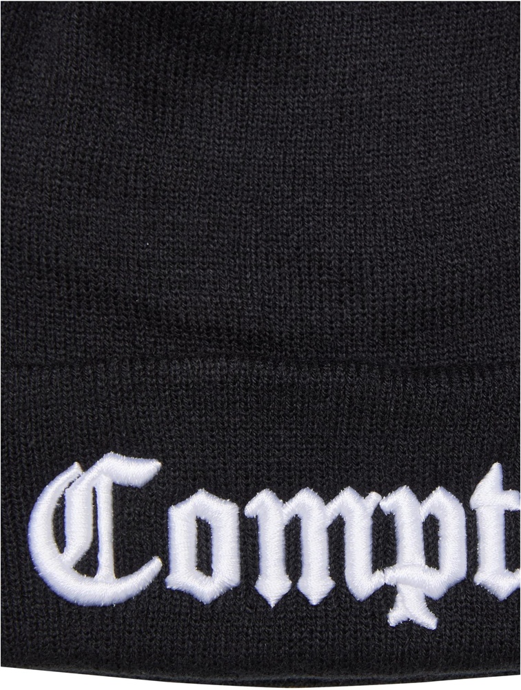 MisterTeeMtzeComptonBeanieMT291