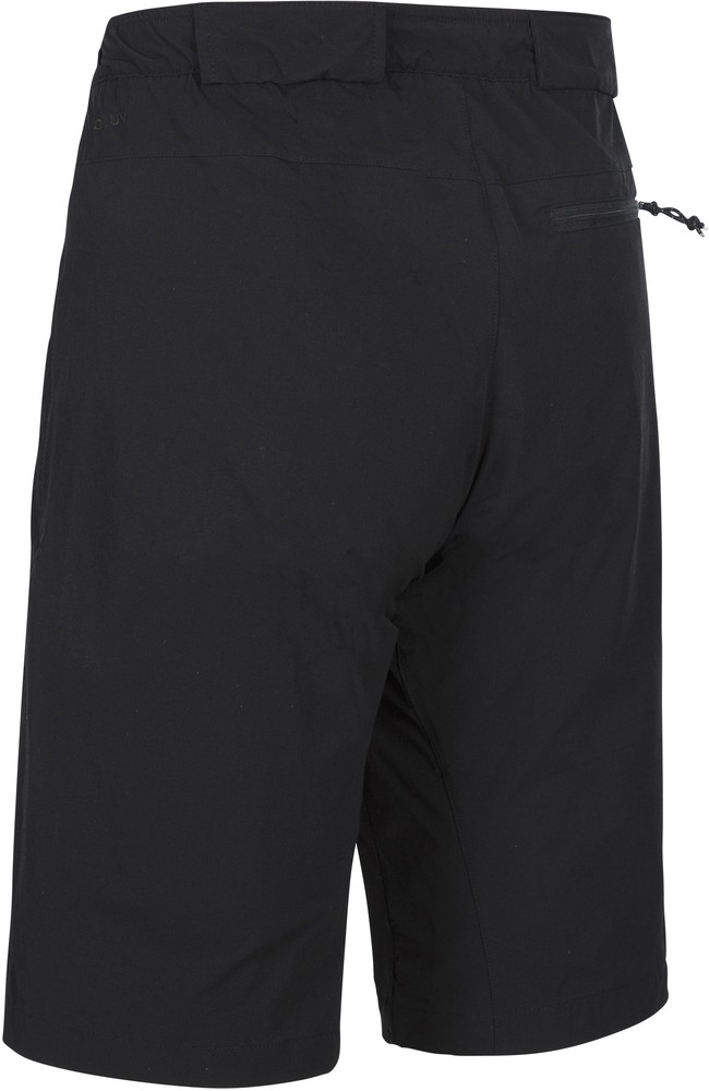 DLXShortsKilcoo-MaleDlxShortsBlack