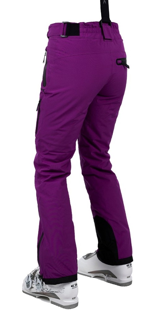 DLXDamenSkihoseMarisolIi-FemaleDlxTrsWildPurple-L