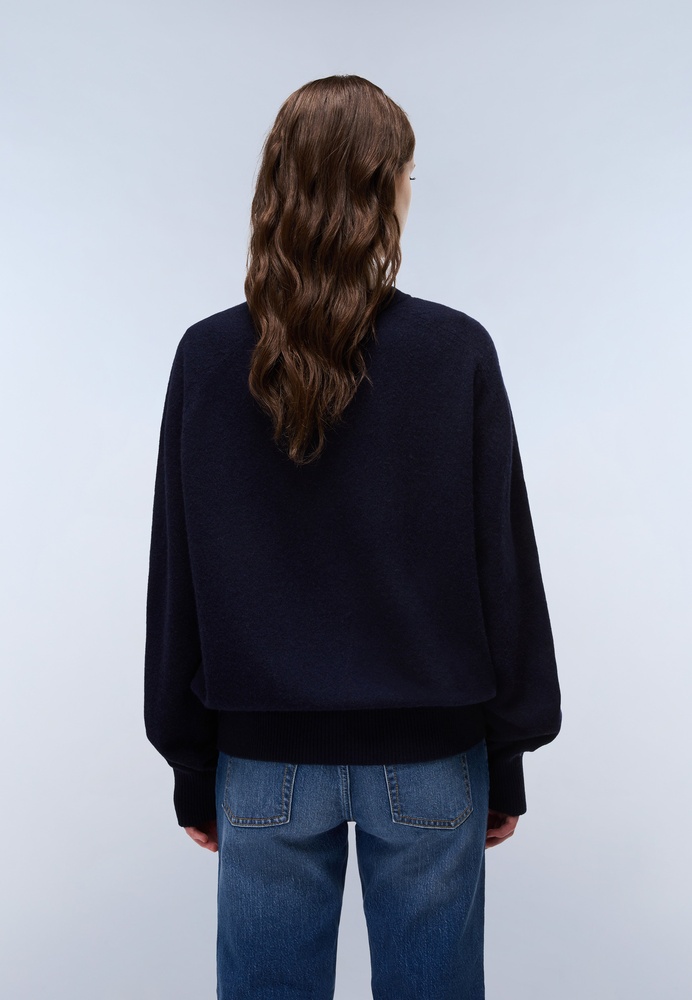 NapapijriDamenHoodieD-TovelCWNP0A88WC