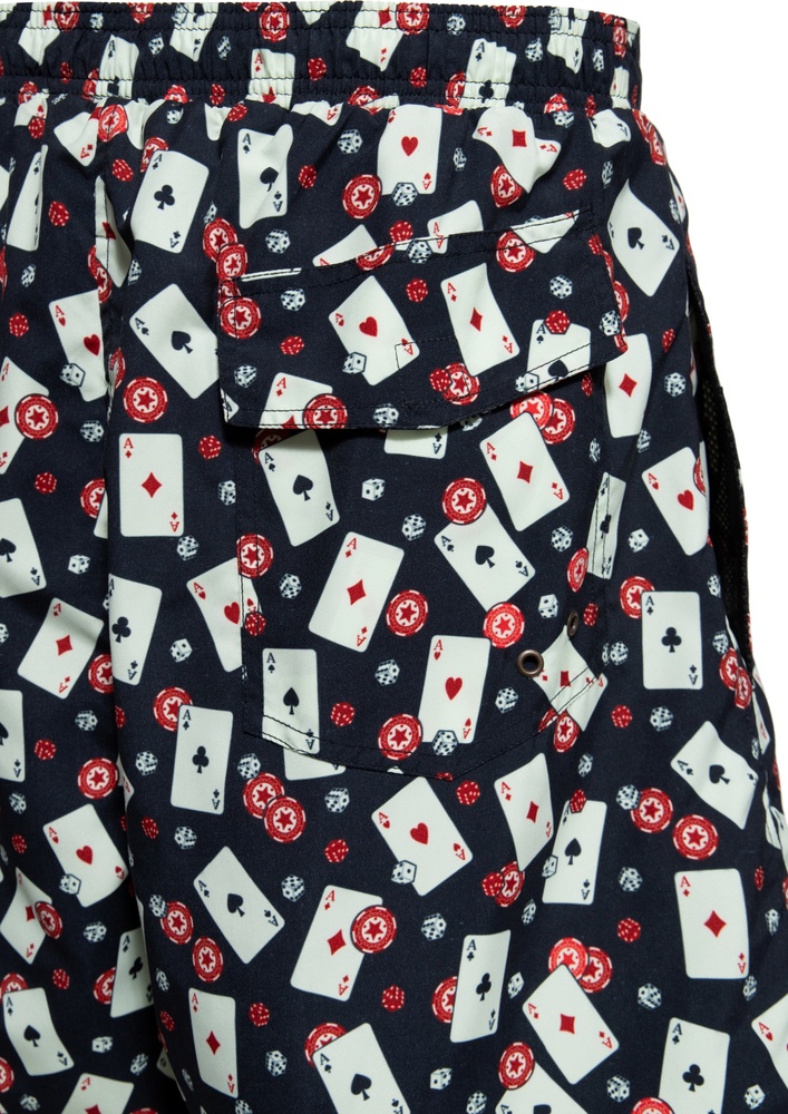 KingKerosinAopBadehoseKurzKKU311058