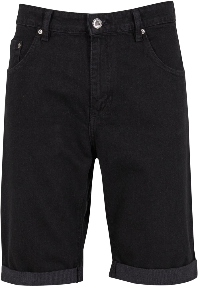 JustRhyseShortsSydneyJRSH325Black-30