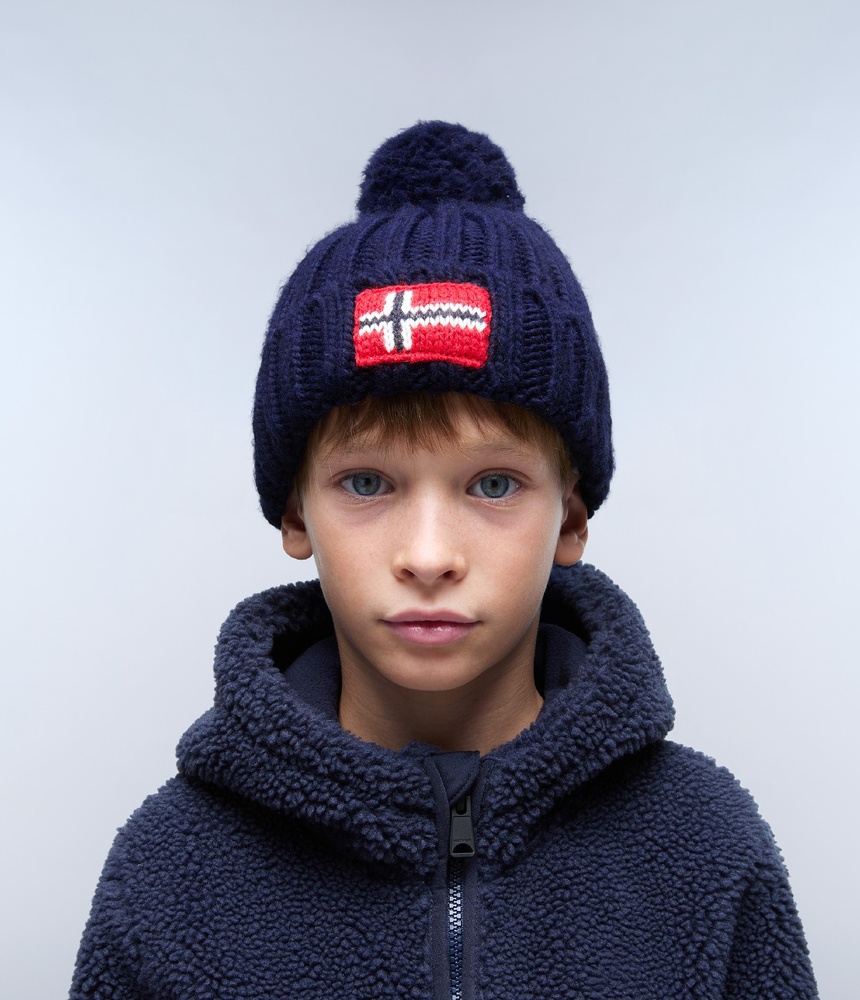 NapapijriKinderCapKSemiury6NP0A4GMH