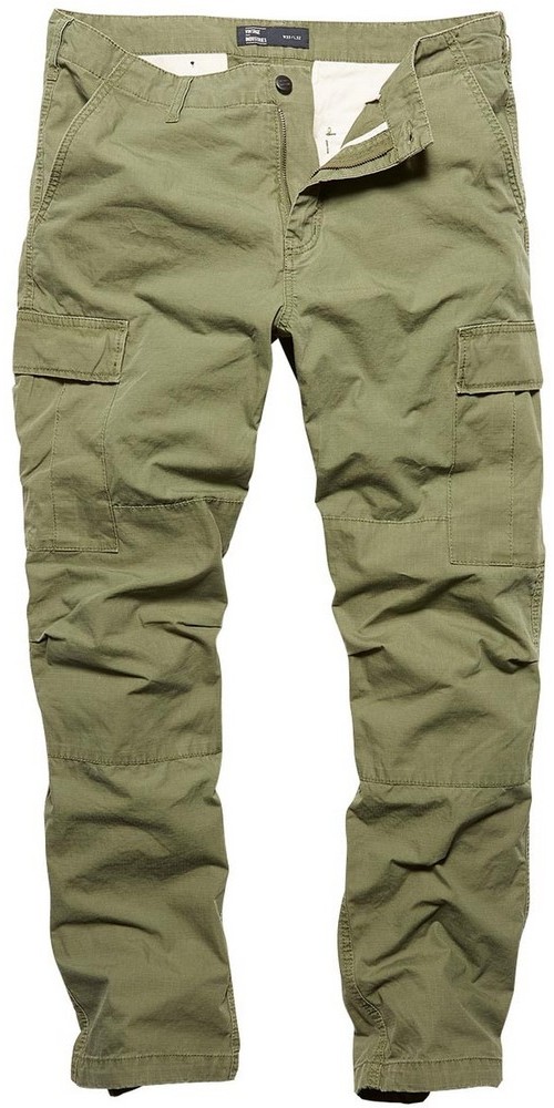 VintageIndustriesMilitrCargohoseTyroneBduPantsOliveDrab-W29