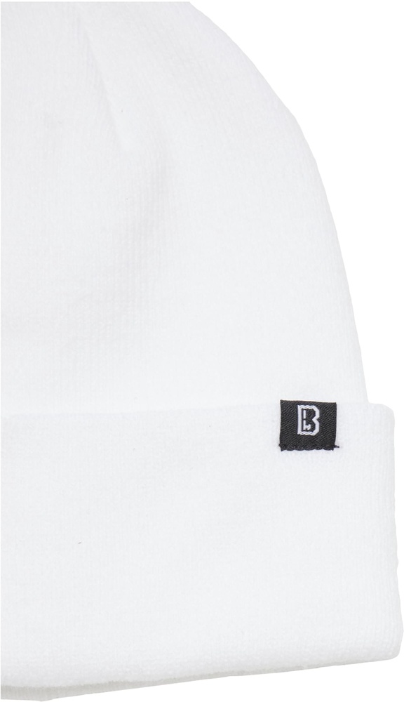BranditWatchCap9171White