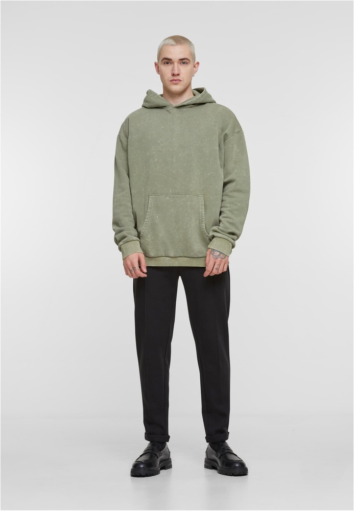 UrbanClassicsCroppedInterlockJoggChinoTB7042