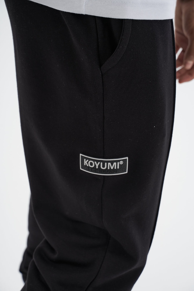 KoyumiJogginghoseCaponeKOYM-2222