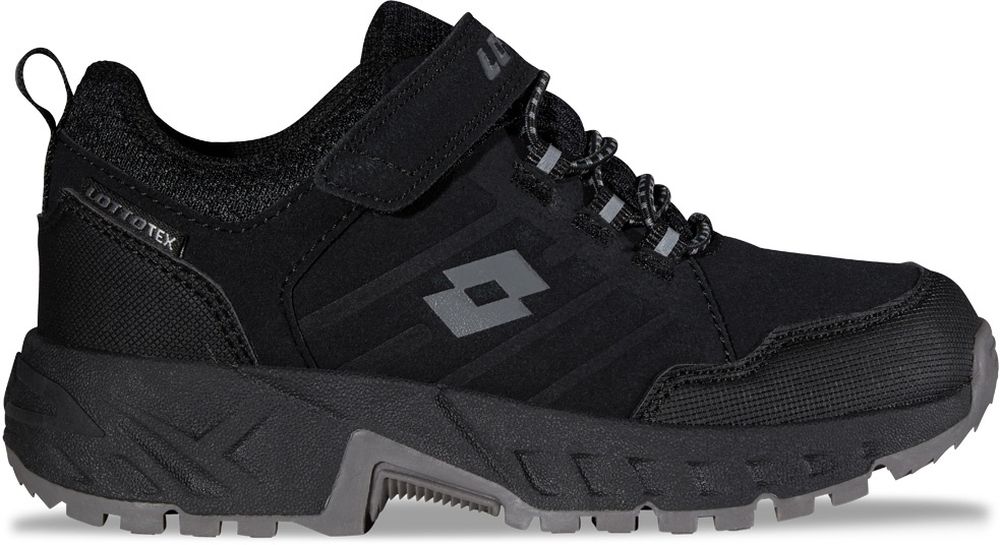 LottoKinderSneakerKetchamLowex2600341K