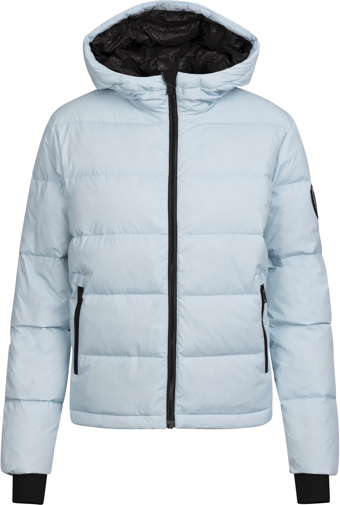 DLXDamenWinterjackeMarianaDownJacketSeafoam-XS
