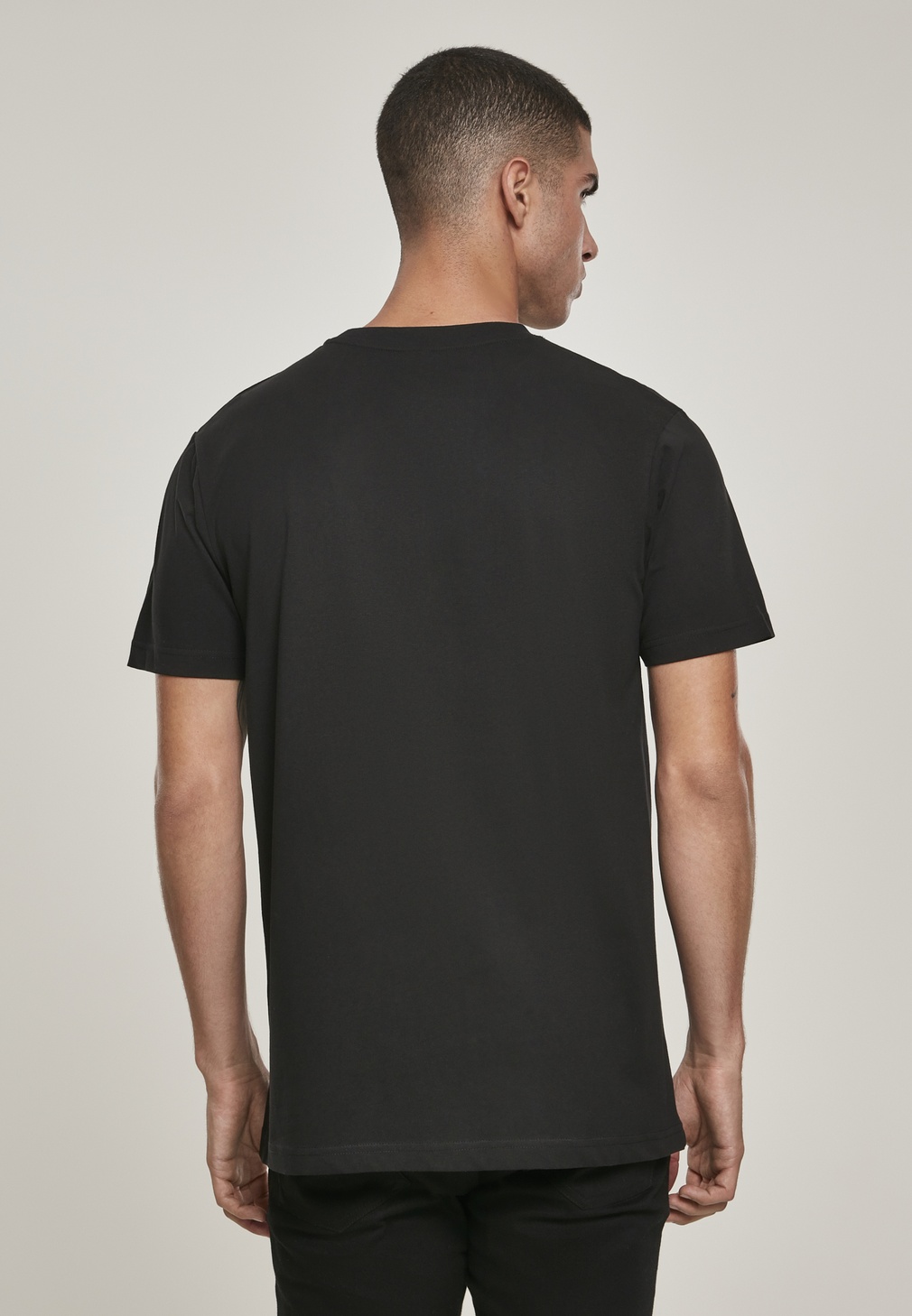 MerchcodeT-ShirtACDCBackInBlackTeeBlack-L