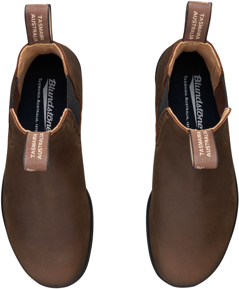 BlundstoneDamenStiefelBoots2151AntiqueBrown