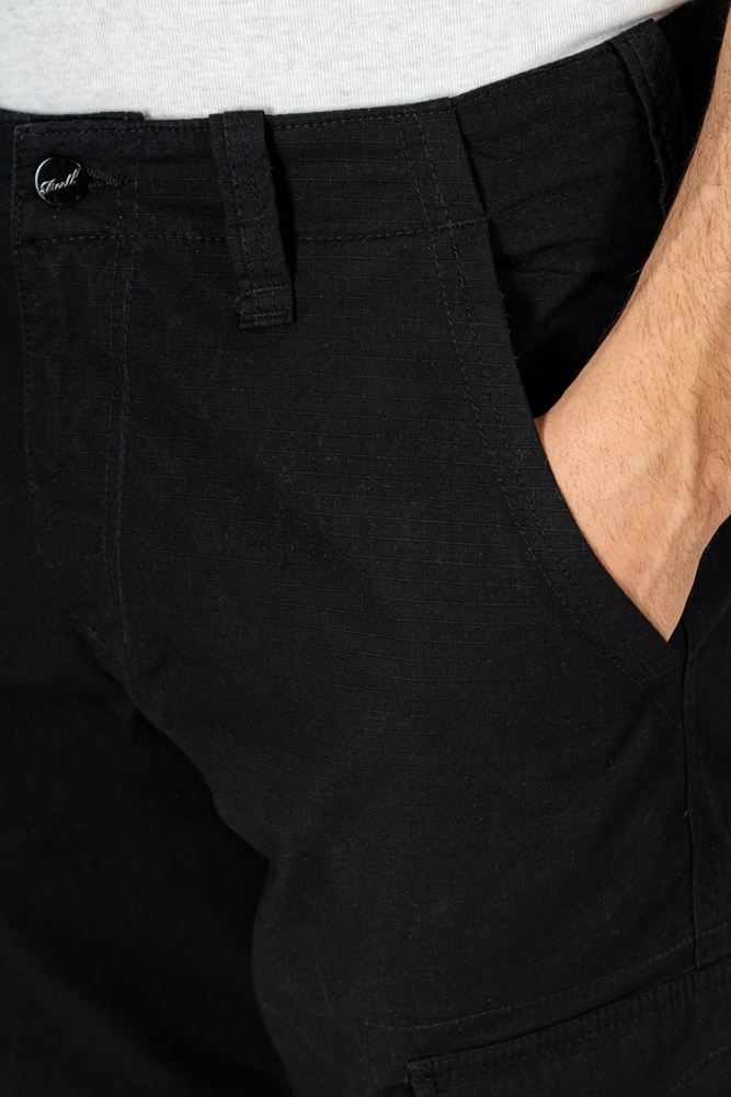 ReellCargohoseCargoRipstop1109-011-01-002DeepBlack-W26-L30