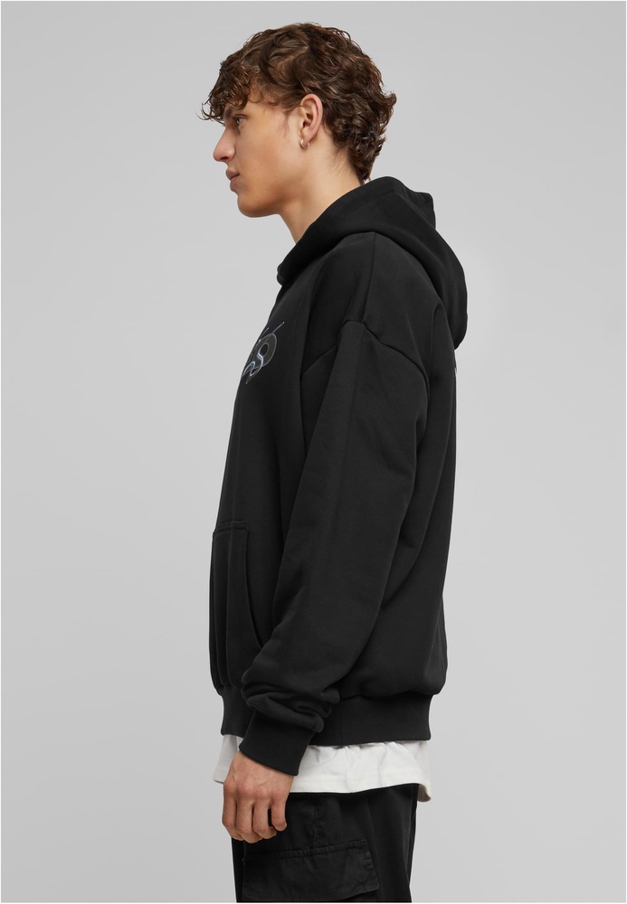 MTUpscaleCagedchromeUltraHeavyOversizeHoodieMT3003