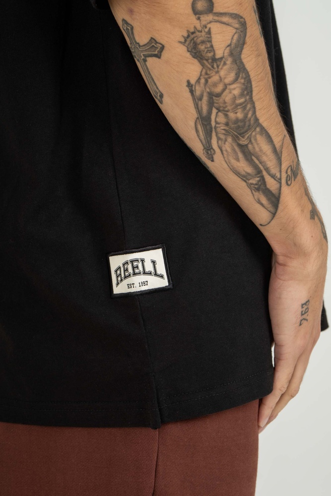 ReellT-ShirtUnisexTeamT-Shirt1301-110