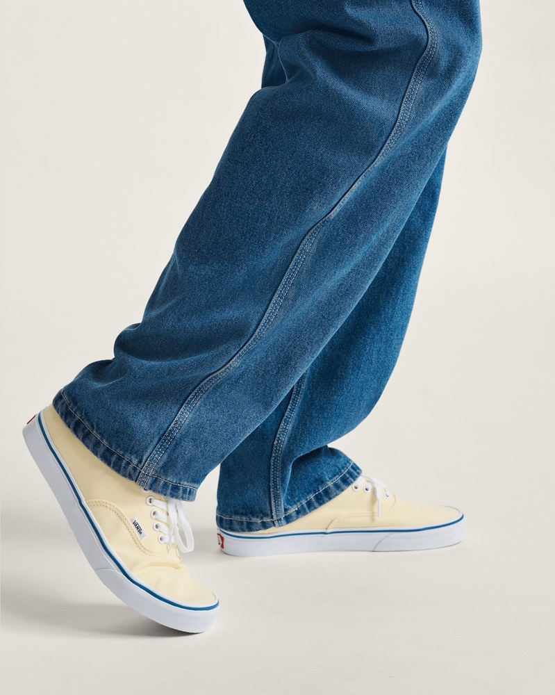 VansLifestyleClassicSneakerUaAuthentic000EE3