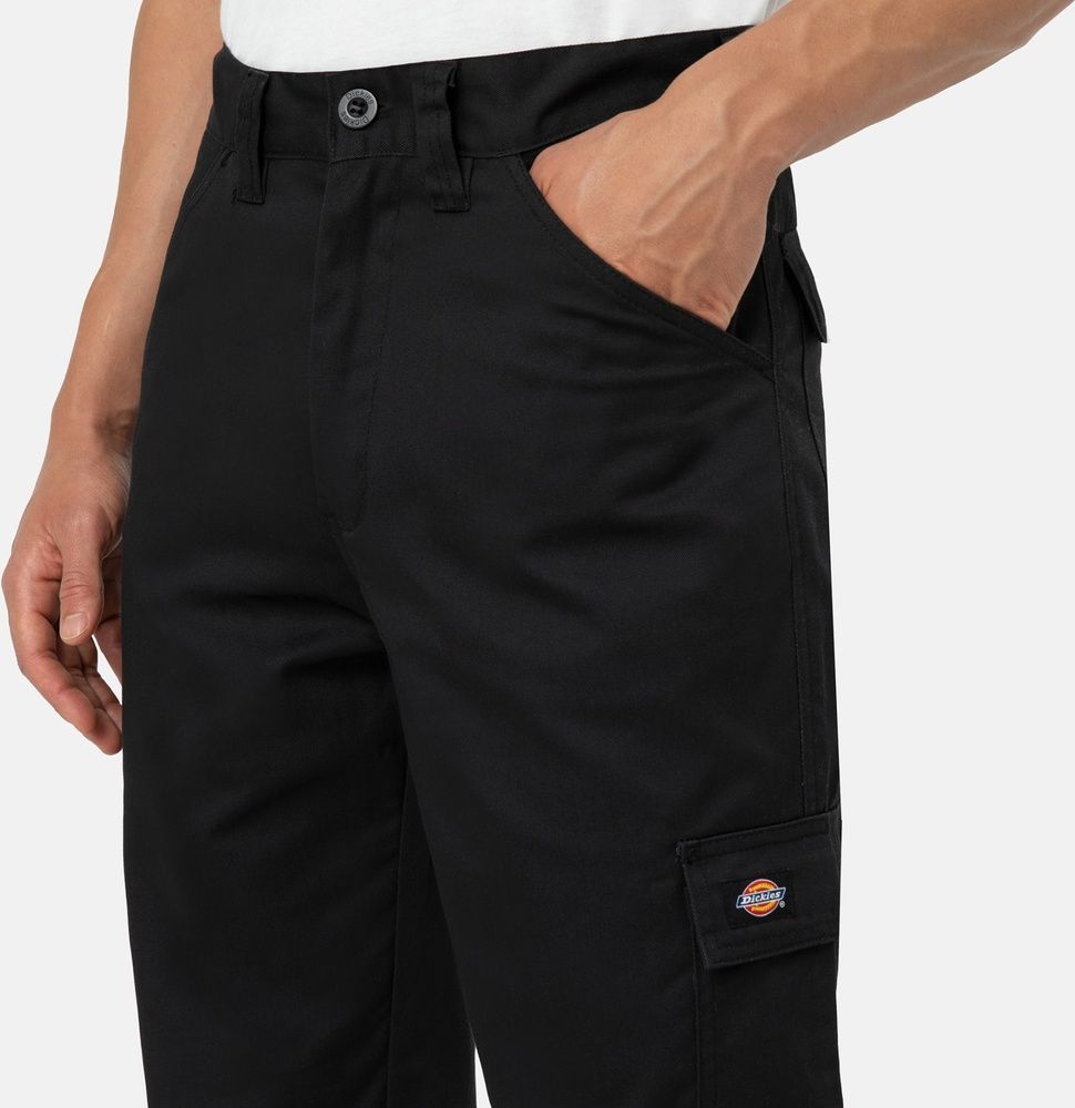 DickiesArbeitshoseEverydayTrouserDK0A867QBlack-28