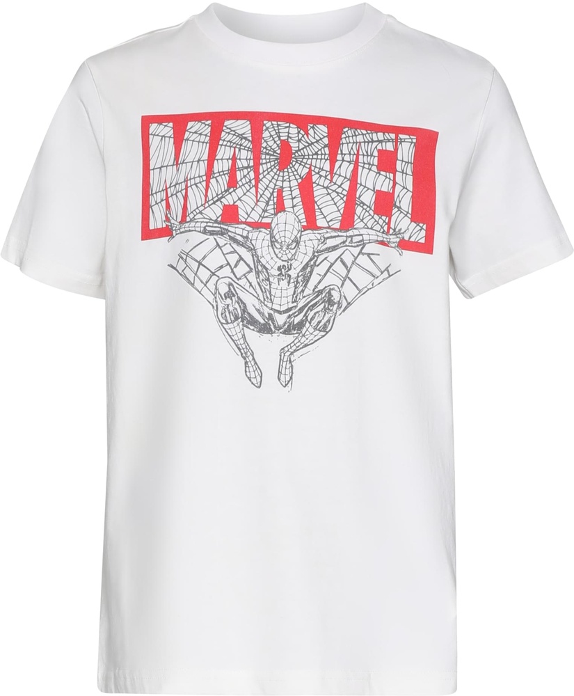 MisterTeeKinderT-ShirtHoody2PackSpidermanMarvelMTK343A