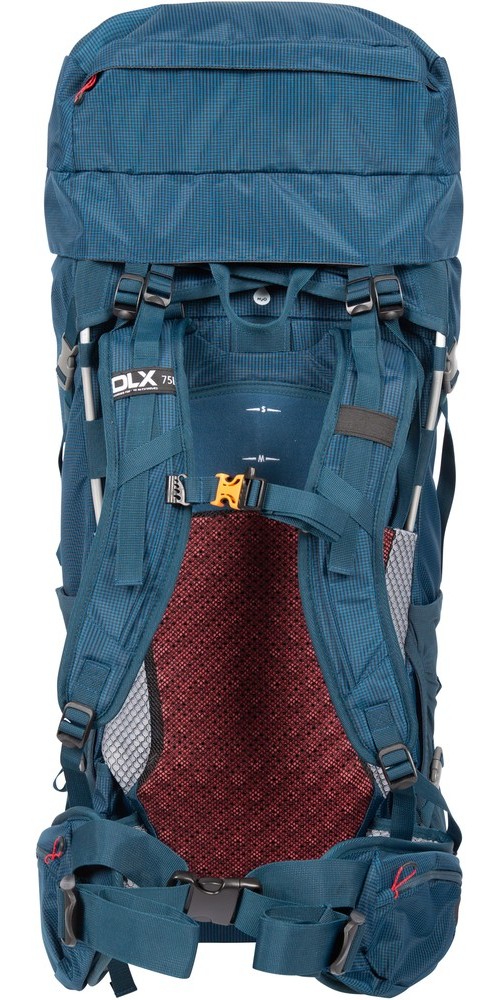 DLXRucksckeVollrick-DlxRucksackHarbourBlue