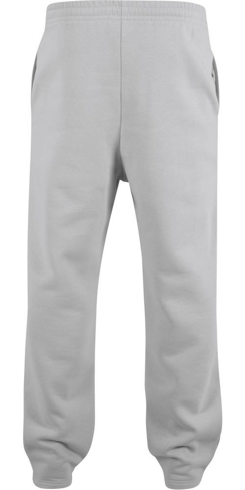 UrbanClassicsFluffyTrackpantsTB7285Lightasphalt-3XL