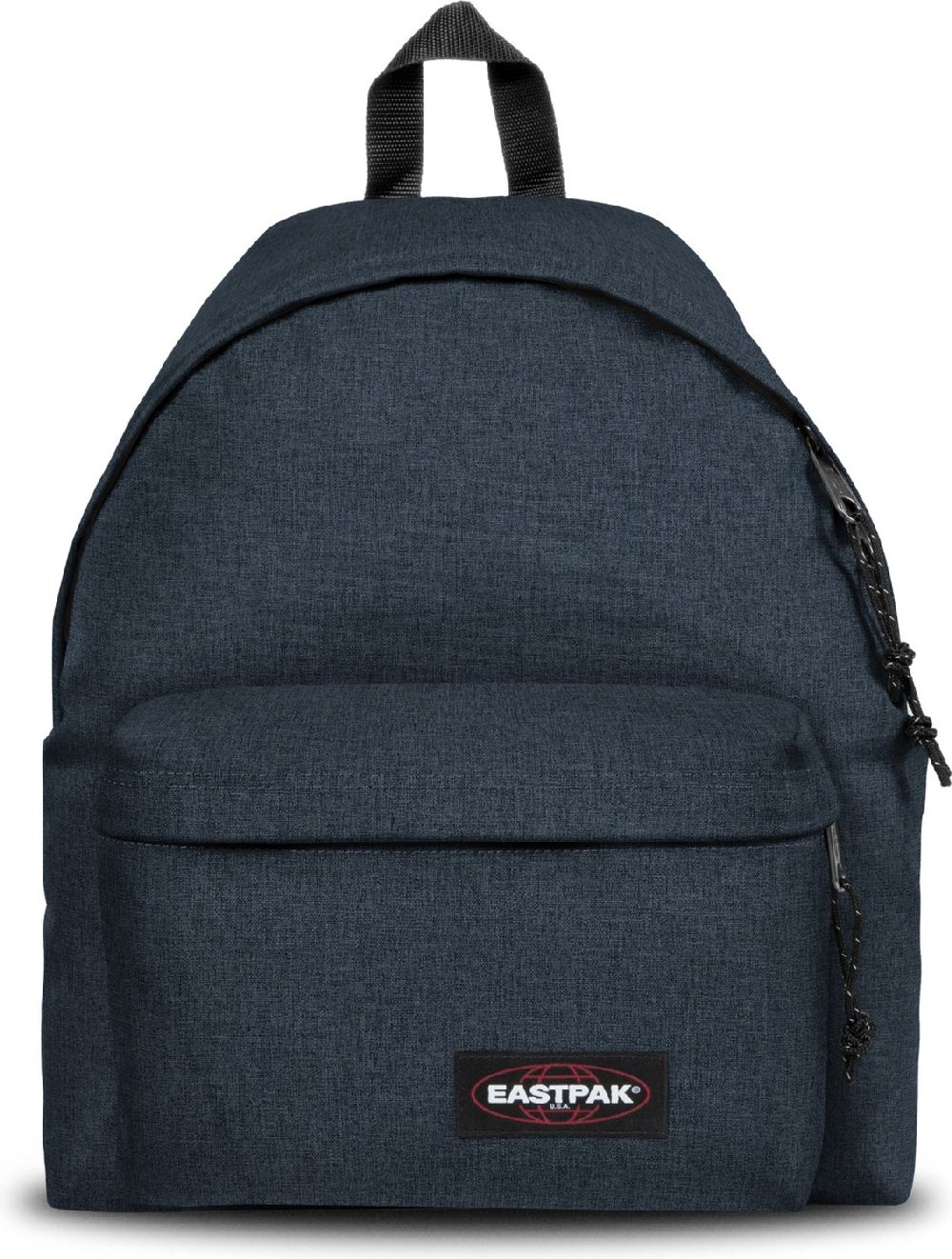 EastpakRucksackBackpackPaddedPakRTripleDenim-24L