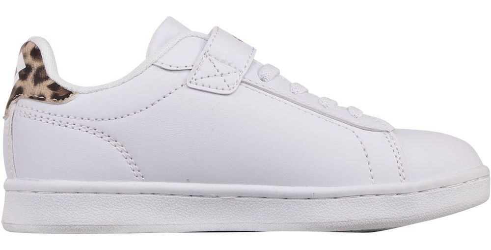 LottoMdchenKinderSneakerDampolisGcKGirls2600270KWhiteLeo-25