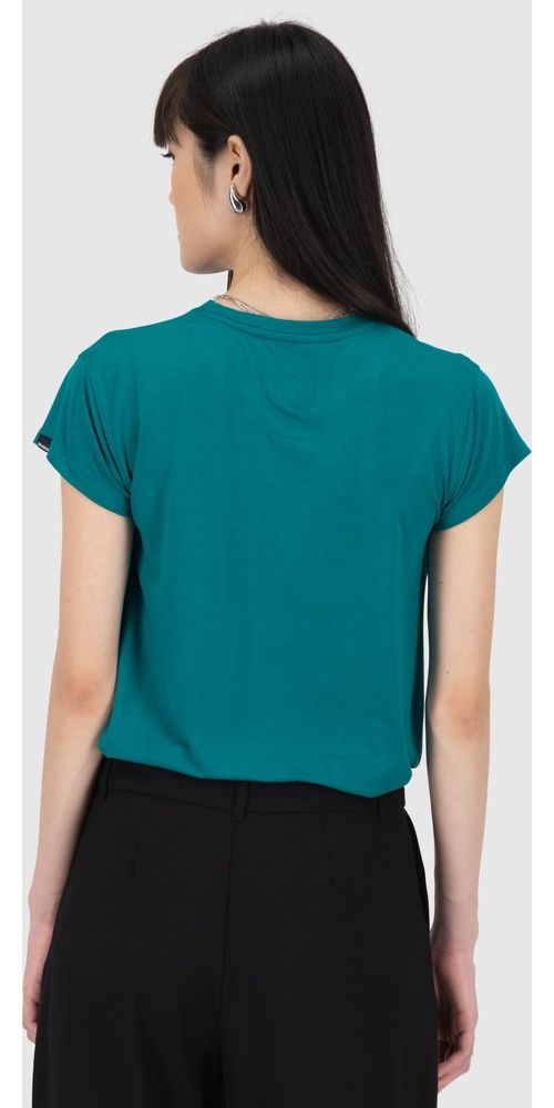 AlifeKickinDamenT-ShirtAriAKTriplepack51086-9999AlpineFrost-L